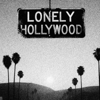 lonely hollywood (feat. Topangians) - Single - TOPANGA HILLS MAFIA