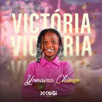 Victória — Yonaira Chimo