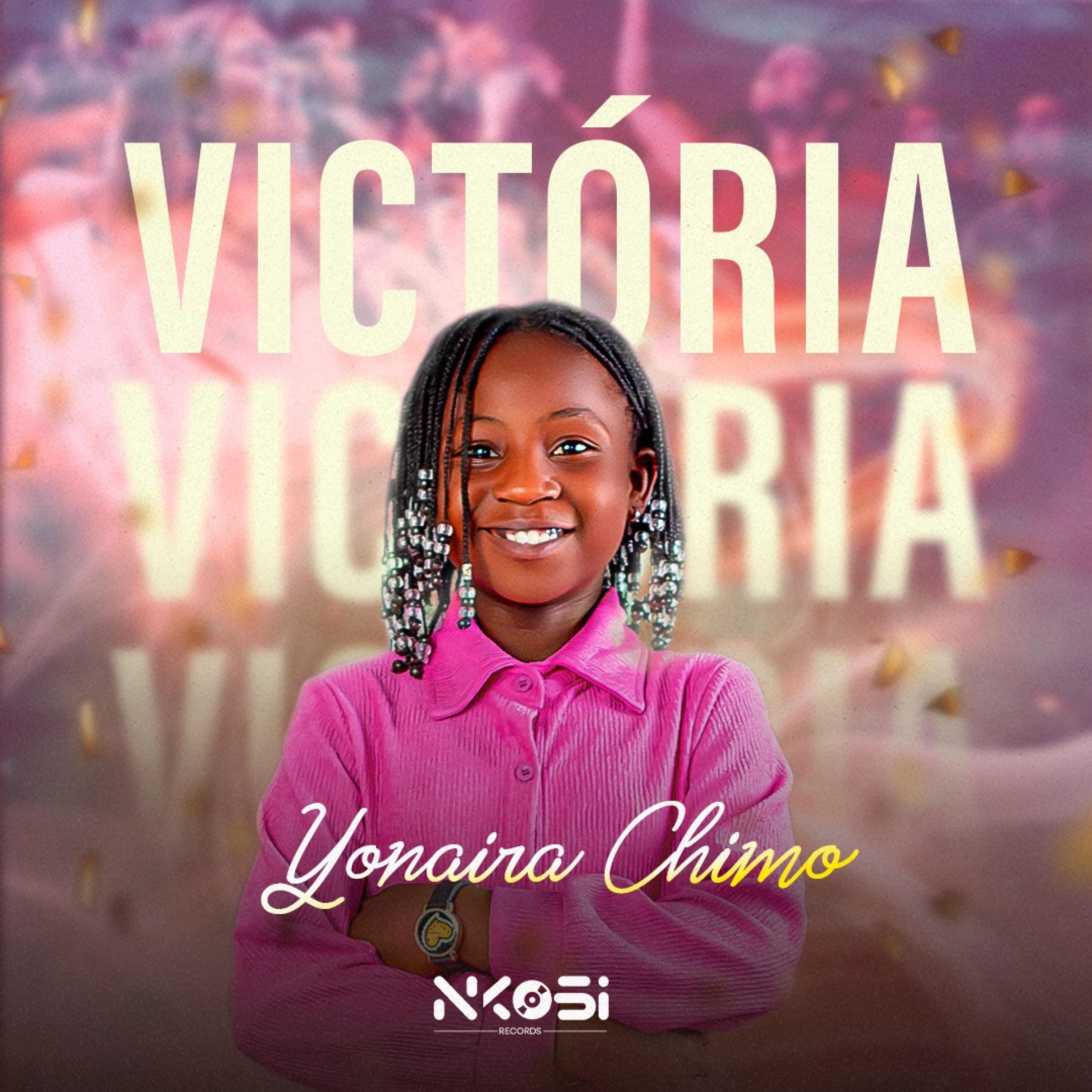 Victória - Single