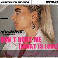 Don’t Hurt Me (What is love) (NASTYTOUCH Records)NST042 [(Extended Mix)] - Single - gitadelrio