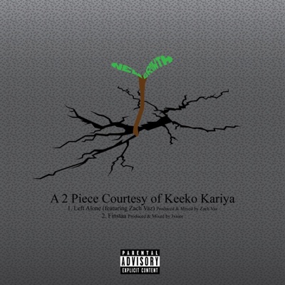 NEW GROWTH 2WO PIECE - Single
