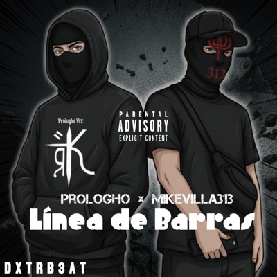 Línea de Barras (feat. Prologho) - Single