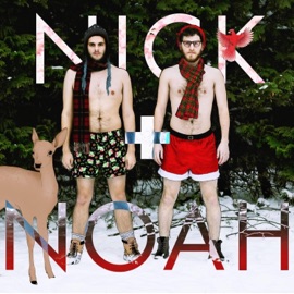 The Painter (feat. Tom Kenny) Nick + Noah