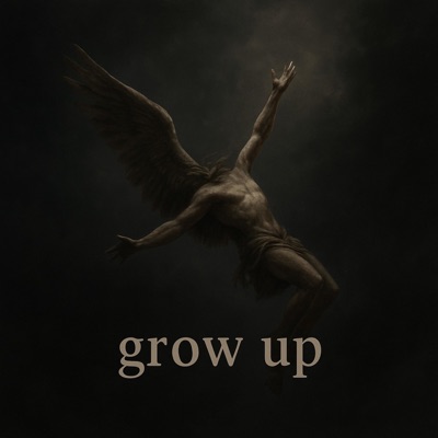 GROW UP (feat. Mastro) - Single