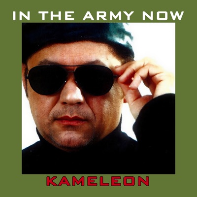 In the Army Now - Single