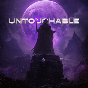 UNTOUCHABLE! (SPED UP)