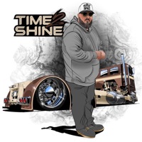 Time2Shine - Single - Steven Molanders