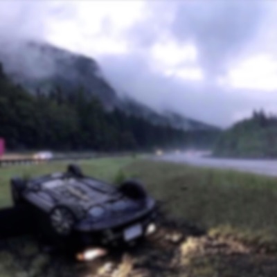 Harvest Moon - Single