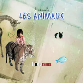 My First French Lessons: Les Animaux [Animals (Part 2)] (Unabridged)