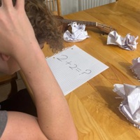 9 Math Lessons (feat. Russell) - Single - 4x4FloorCrawlers