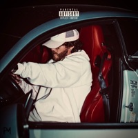 See Things Through - Single - Patrick Moss