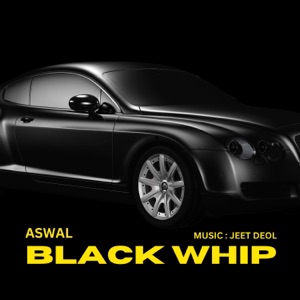 BLACKWHIP