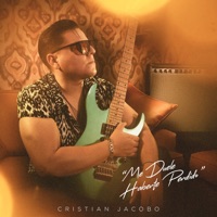 Me Duele Haberte Perdido - Single - Cristian Jacobo