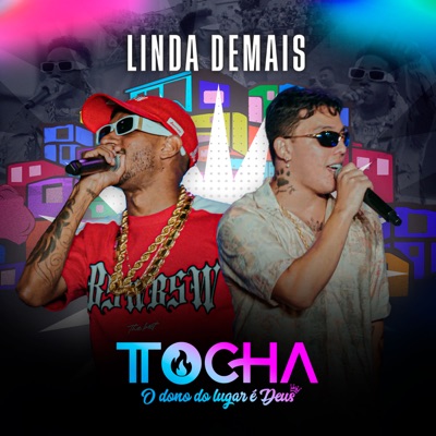 Linda Demais - Single