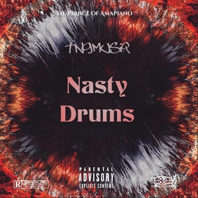 Nasty Drums - Single