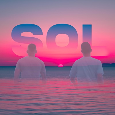 SOL (feat. COLT) [Sped up] - Single