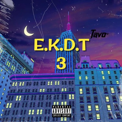 E.K.D.T 3 - Single