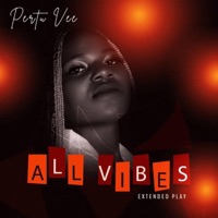 All Vibes EP - EP - Pertu Vee