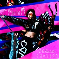 Spalla - Violinista Chavosa