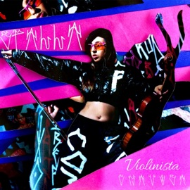 Desligar (feat. AMAIZ & MIIKA ZURI) Violinista Chavosa