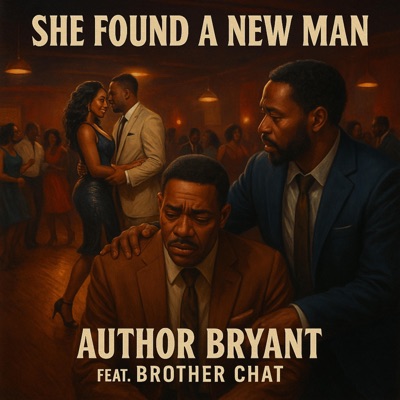 She Found A New Man (feat. Brother Chat) - Single