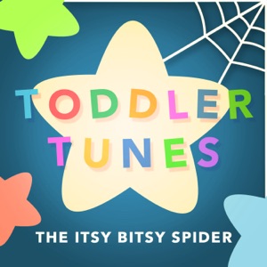 Itsy Bitsy Spider (Gospel Version)