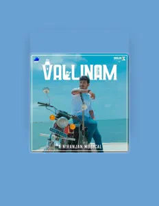 Listen to Niranjan Nadarajan, watch music videos, read bio, see tour dates & more!