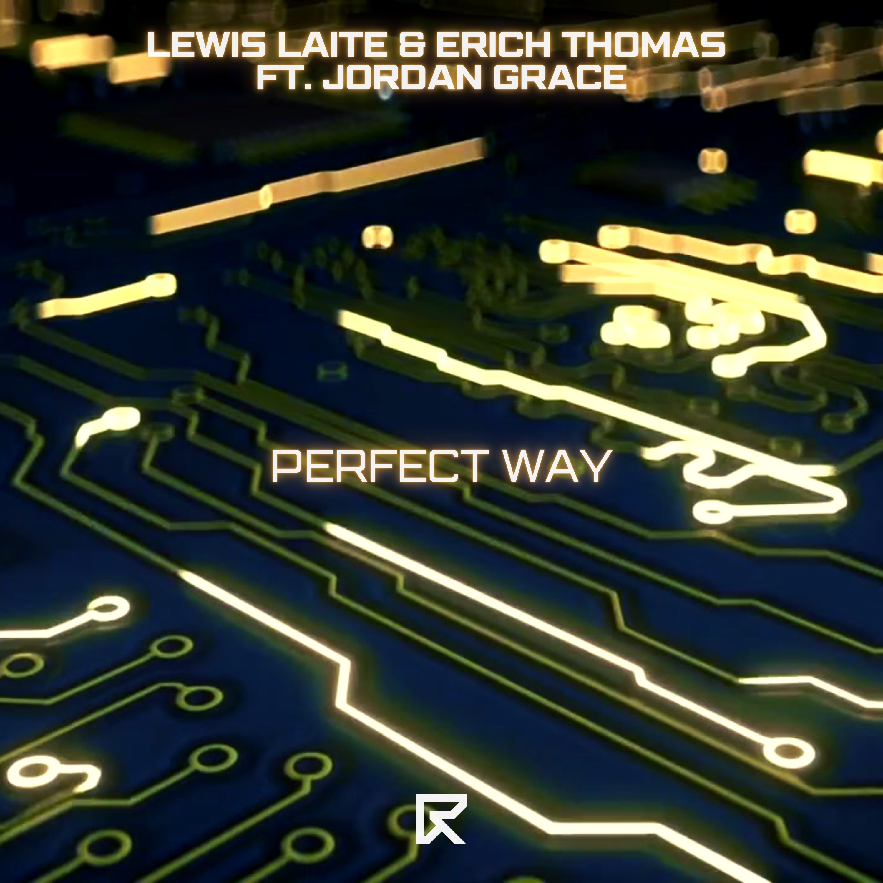 Perfect Way (feat. Jordan Grace) - Single