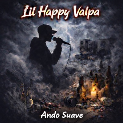 Ando Suave (feat. MARISOL & EstradaL.A) - Single