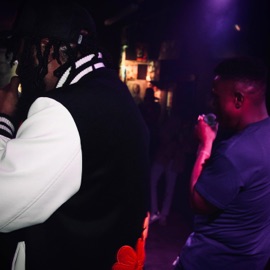 4 Seasons (feat. NiMo Bluus & Cap) Bandup Beez