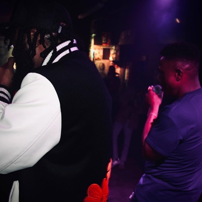 4 Seasons (feat. NiMo Bluus & Cap) - Single
