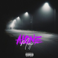 Alone - Single - Martye