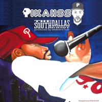 The South Dallas Griot (feat. TheThe Fabulous Verbadelycks & Elsie Faye Heggins) [BeatNerd Hub Remix Badu Bosh Bobo & VW Beetle Version] - Single - Pikahsso