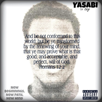 ROMANS 12:2(NEW BEGINNINGS) [feat. Li Jojo]