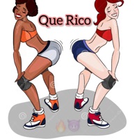 Que Rico (feat. F4) - Single - El Chivi La Cara