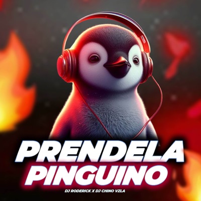 Prendelo Pingüino - Single