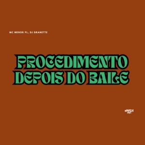 Procedimento Depois do Baile