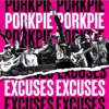 Excuses Excuses - EP
