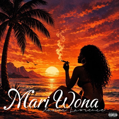 Mari Wona - Single