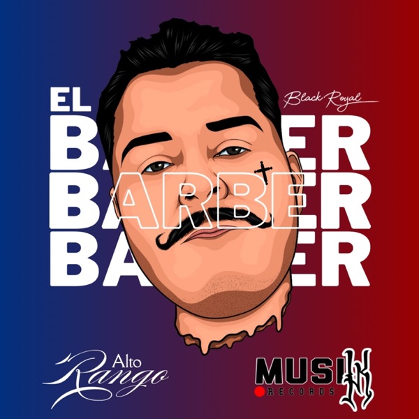 El Barber - Single