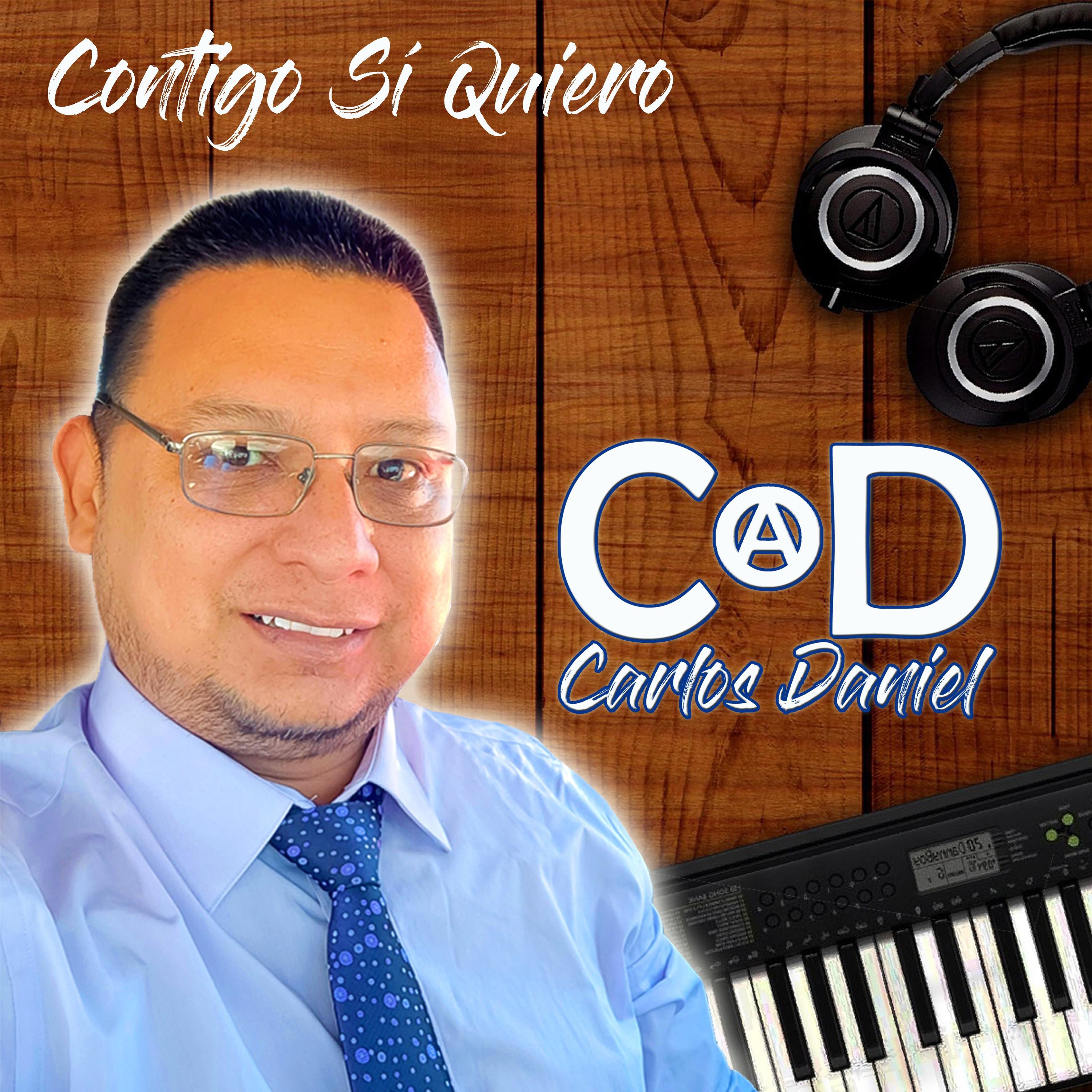 Contigo Sí Quiero - Single