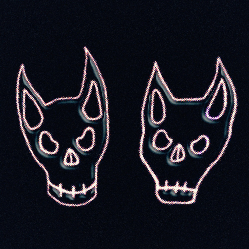 Обложка альбома «LSD EP - EP» — Worst Behavior, noahkenzie & Pyeatt