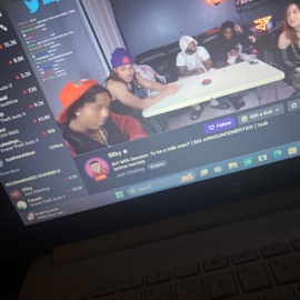 808 (feat. DR4CO) YKTLF