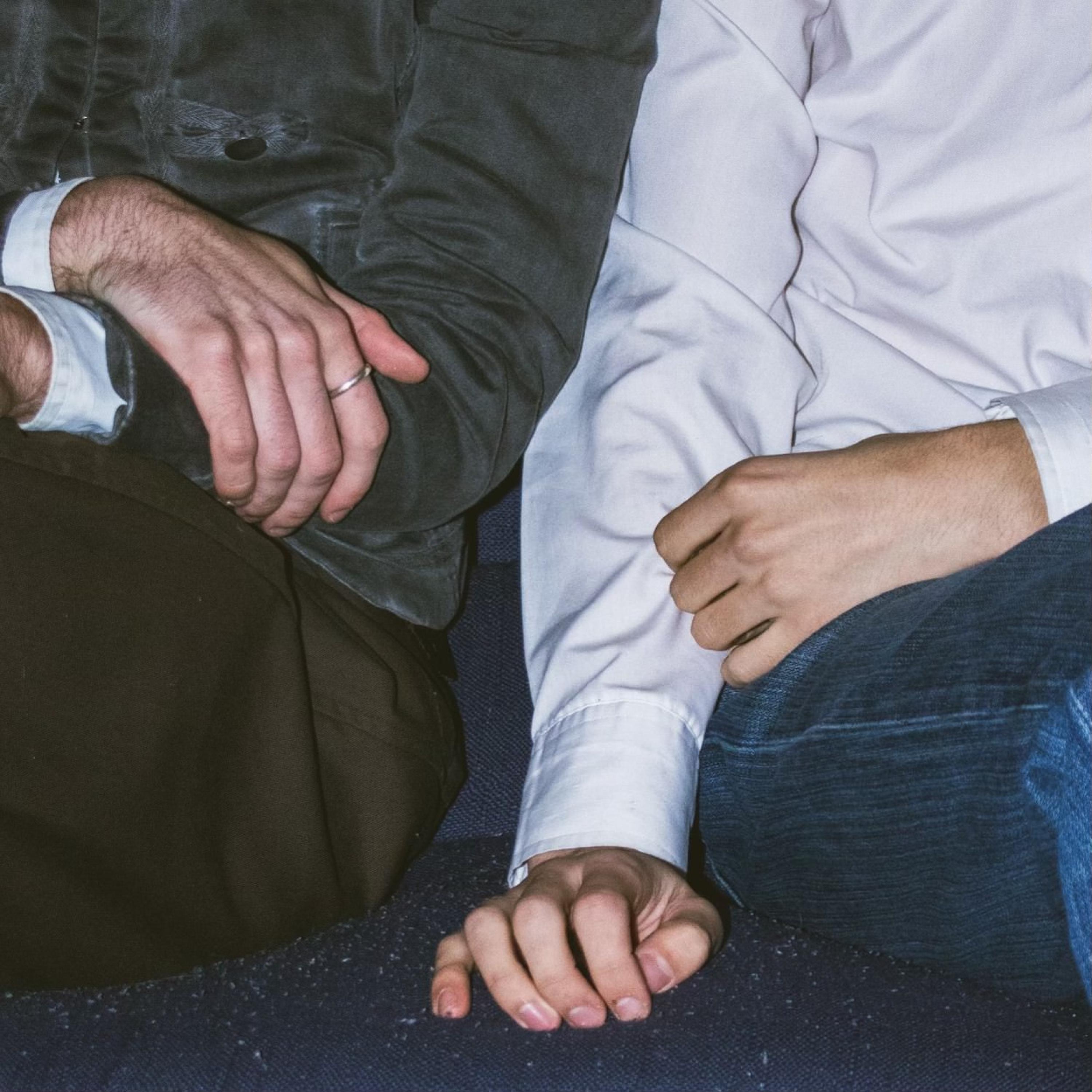 Not Like You - Single