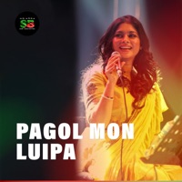 Pagol Mon - Single - Luipa