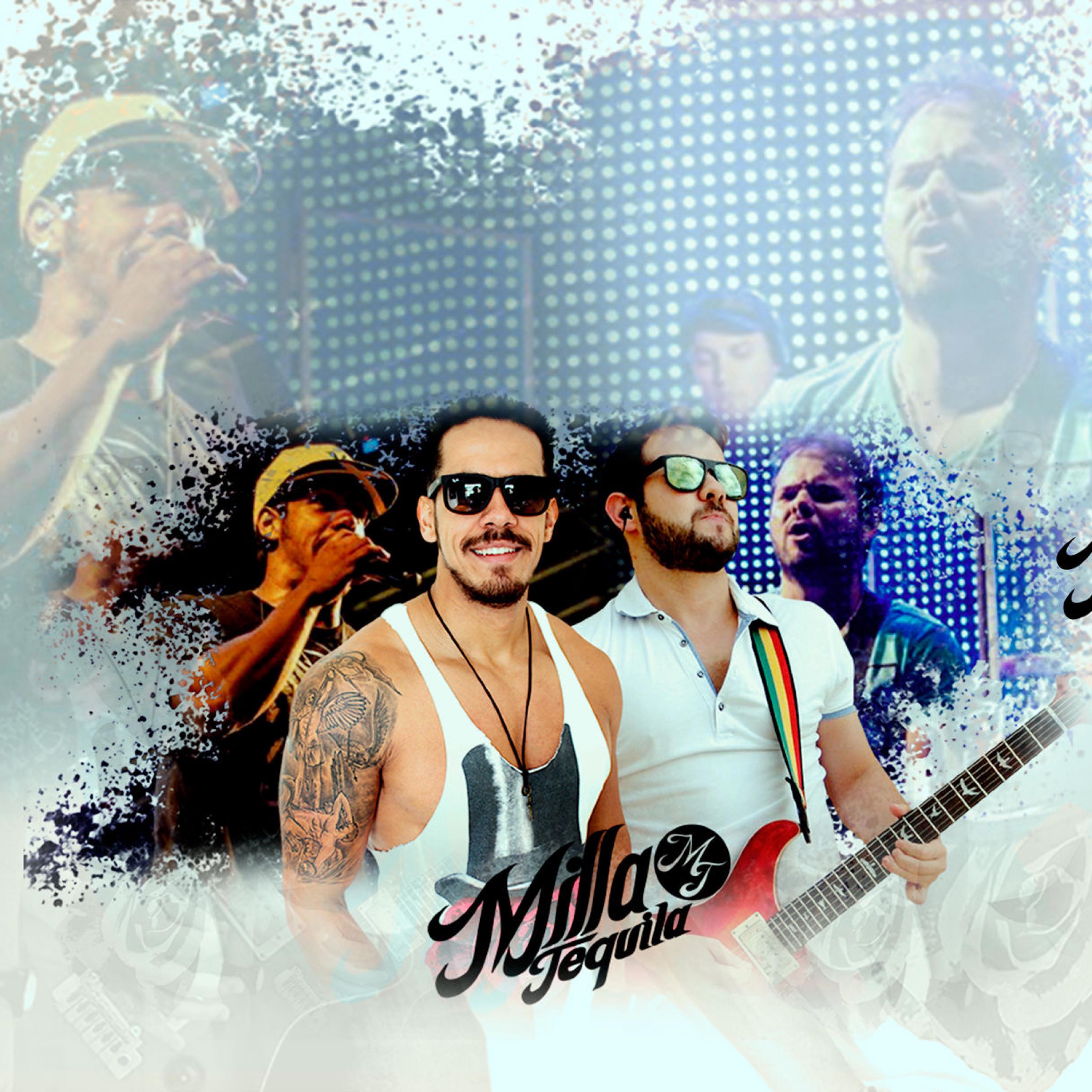 O Nosso Santo Bateu - Uma Brasileira - Maria Maria (Pout Porri) - Single