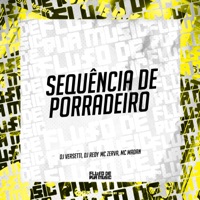 Sequência de Porradeiro - Single - DJ Versetti, DJ Redy, mc zerva & MC MADAN