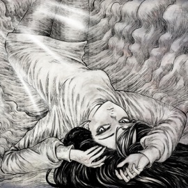 銀の雲 cloud of silver 49star