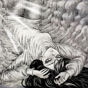 銀の雲 cloud of silver