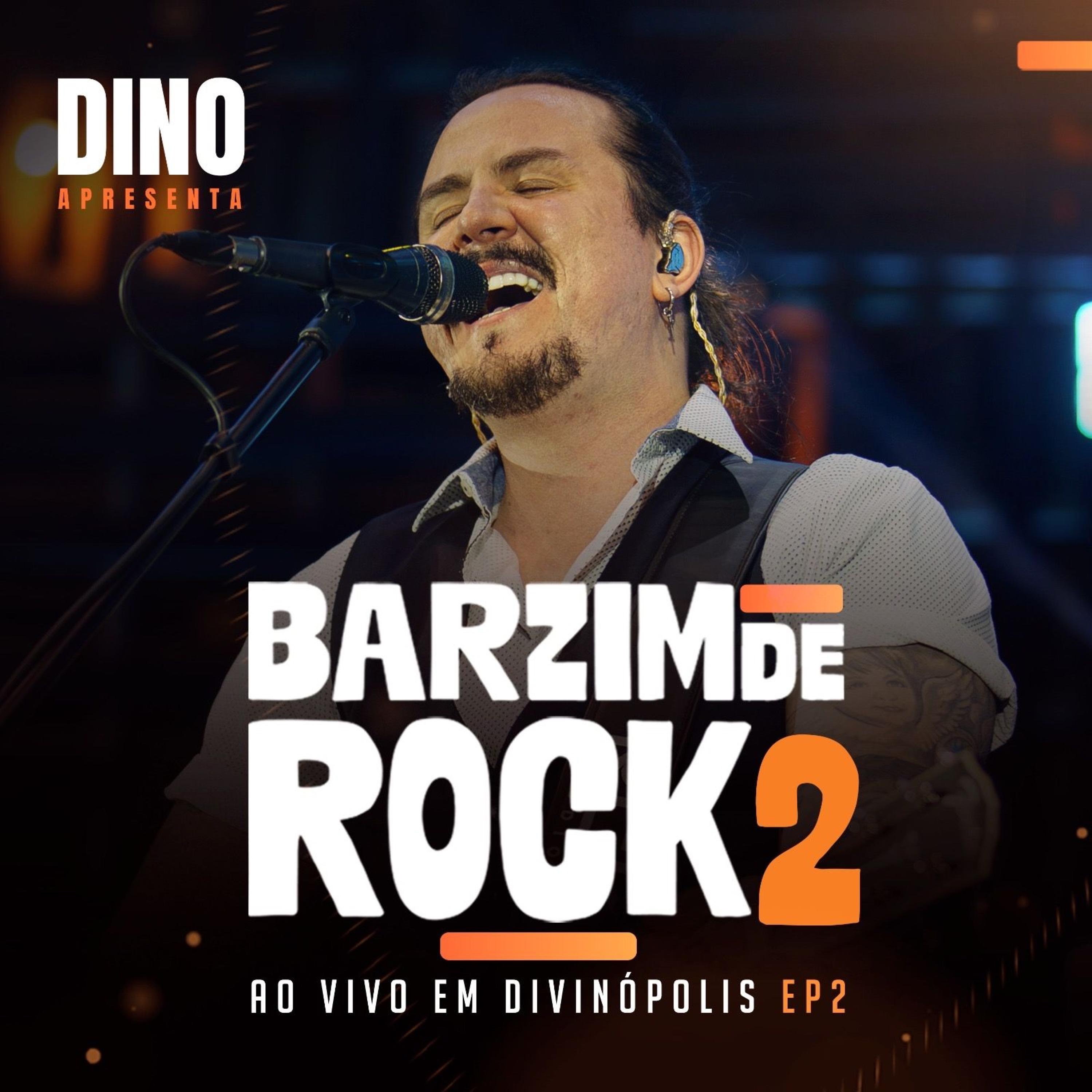 Barzim de Rock 2 (EP 2) - EP